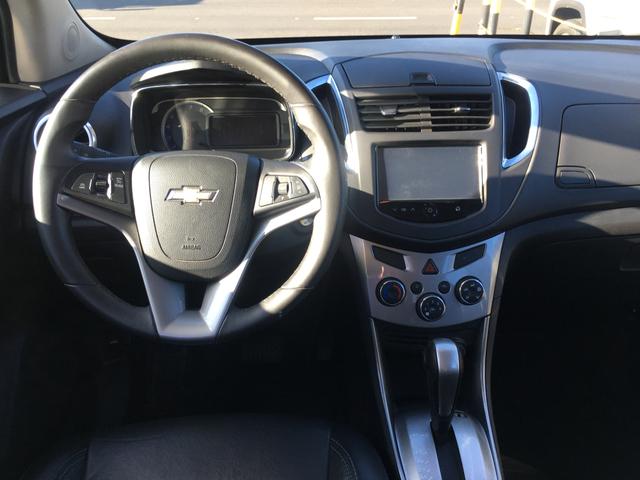 Tracker LTZ 15/15 - Foto 4