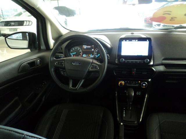FORD ECOSPORT 1.5 TI-VCT FLEX FREESTYLE AUTOMATICO. - Foto 4