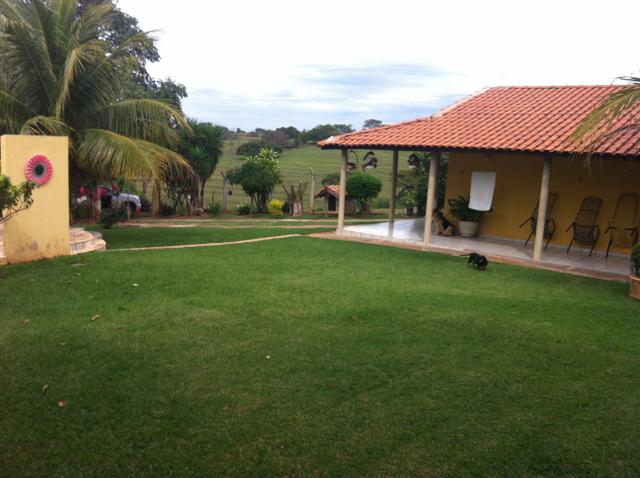 Linda chácara - Foto 3