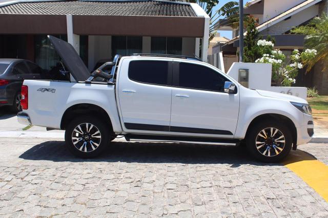Gm s10 ltz - Foto 9