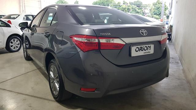 Corolla Xei Aut 2.0 2016 - Foto 6