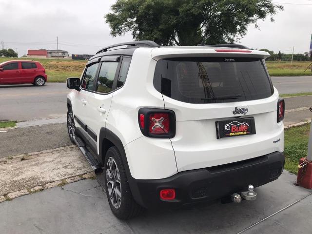 Jeep Renegade Longitude 2016 - Foto 4