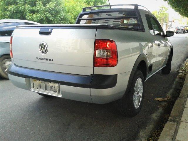 Saveiro 1.6 - 2016 - Foto 5