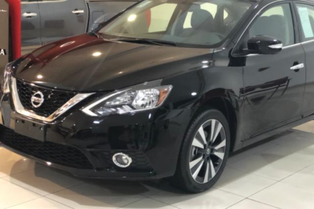 SENTRA S 2.0/ 2.0 FLEX FUEL 16V MEC.