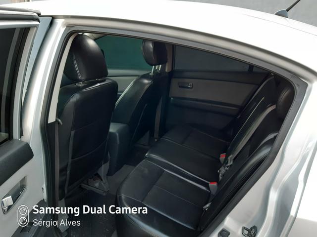 Sentra 2012 - Foto 2