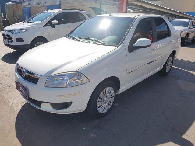 SIENA EL CELEB. 1.4 MPI FIRE FLEX 8V 4P - Foto 7