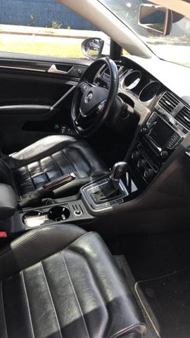 Golf TSI 1.4 turbo 2015 - Foto 4