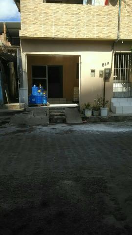 Aluga se uma casa