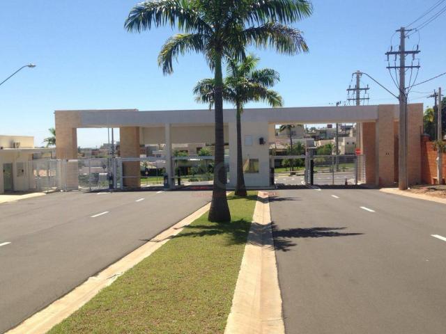 Terreno residencial à venda, altos da bela vista, indaiatuba. - Foto 2