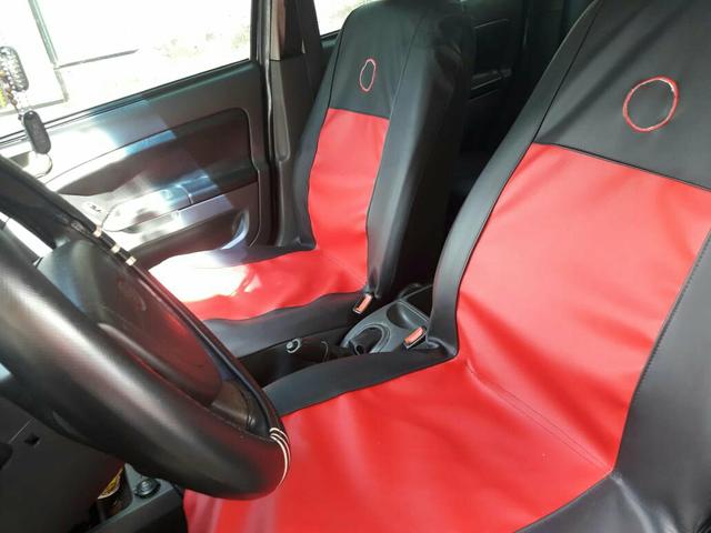 Ford Fiesta 2005 - Foto 8