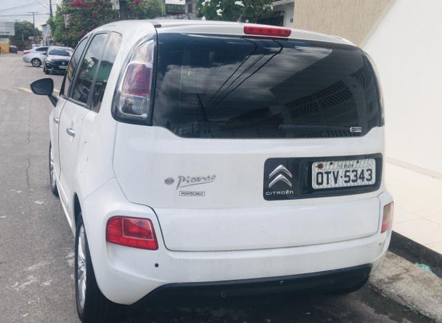 Baixou!!! Carro de senhora impecável