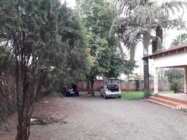 Aluga-se Chácara para eventos em Ângulo - Foto 12