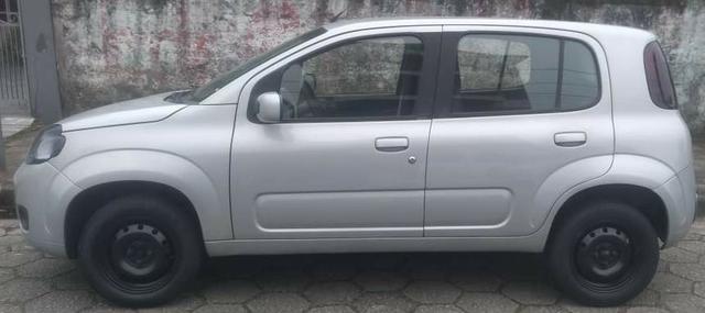 Fiat Uno Vivace 2011 - Foto 2