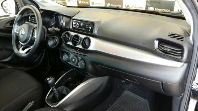 FIAT ARGO 1.0 FIREFLY FLEX DRIVE MANUAL - Foto 11