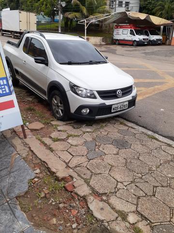 Saveiro Cross - Foto 2