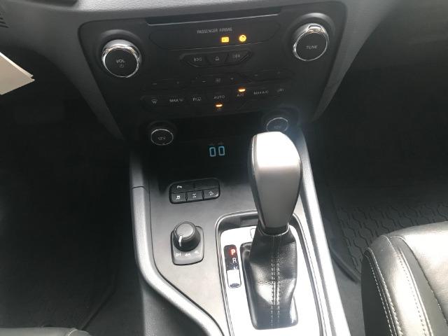 Ranger ltd 3.2 4x4 diesel - Foto 12