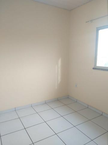 Alugo Apartamento em São Jorge , com 02 Quartos e 1 Suíte - Foto 14