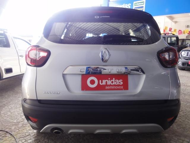 Renault Captur 1.6 16v sce flex zen manual - Foto 6