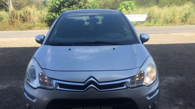 C3 cintroen