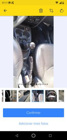 Fiat Strada - Foto 6
