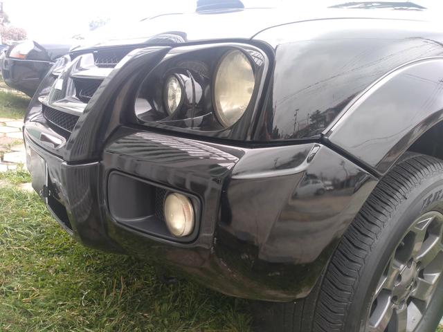 Pajero Sport "Maravilhosa" - Foto 8