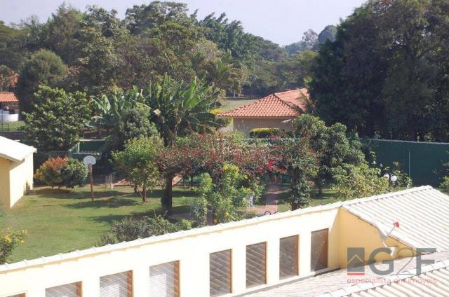 Chácara com 6 dormitórios à venda, 2250 m² por r$ 1.920.000 - helvetia - indaiatuba/sp - Foto 14