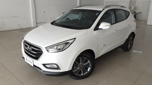 Hyundai IX35 GL 2018/2019