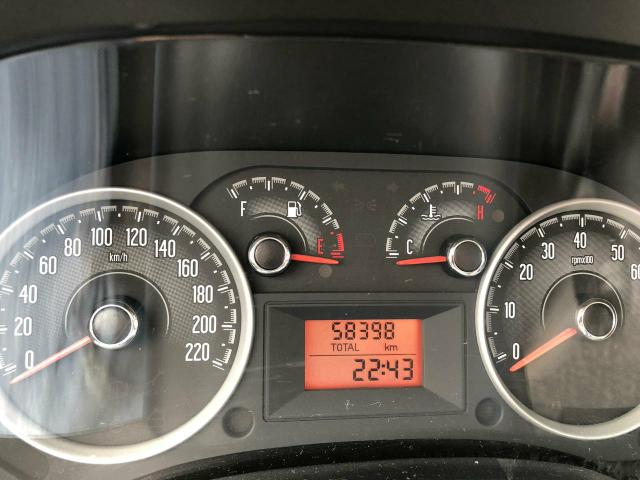 FIAT STRADA TREKKING 1.6 16V FLEX CD 2014 - 695000780  OLX