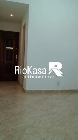 Apartamento - COPACABANA - R$ 1.400,00 - Foto 4