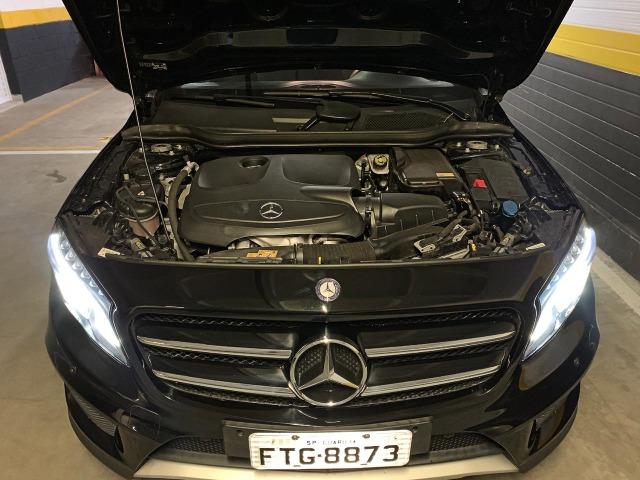 Mercedes-Benz GLA 250 AMG - Foto 3