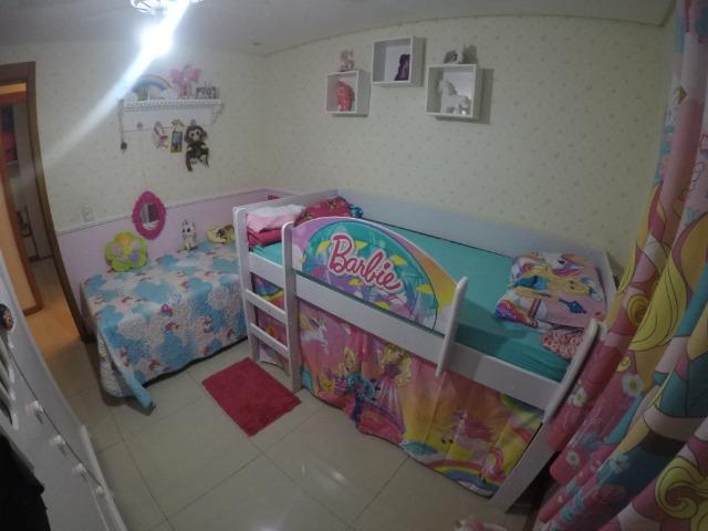 LH- Apto de 3 quartos e suite porteira fechada - Buritis - Foto 17