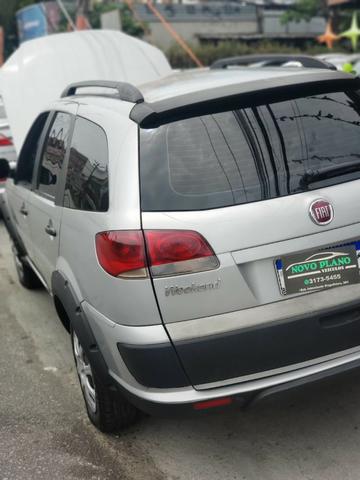 Fiat palio weekend treeking 2016 - Foto 10