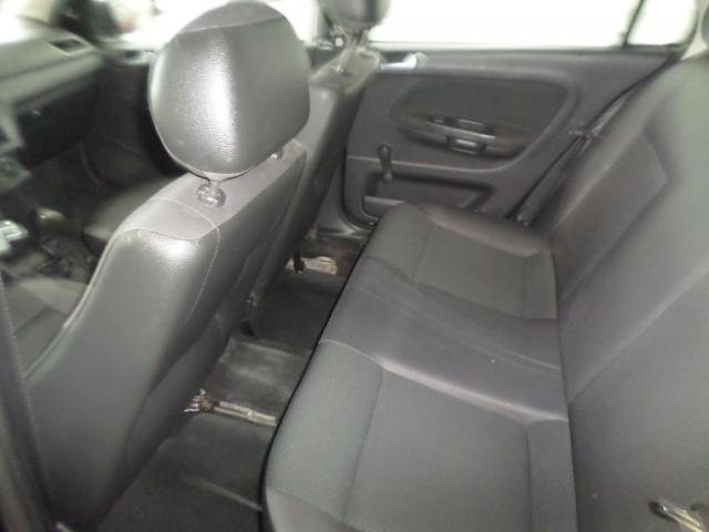 VOLKSWAGEN GOL 1.6 MSI TOTALFLEX 4P MANUAL - Foto 8