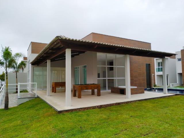 Vendo casa em condomínio no Eusébio com 96 m², 3 quartos e 2 vagas. 324.900,00 - Foto 15