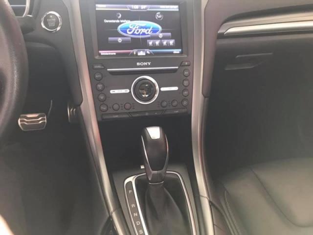FORD FUSION 2.0 TITANIUM AWD 16V GASOLINA 4P AUTOMATICO. - Foto 16