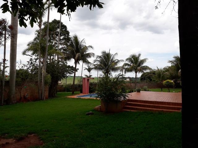 Aluga-se Chácara para eventos em Ângulo - Foto 10