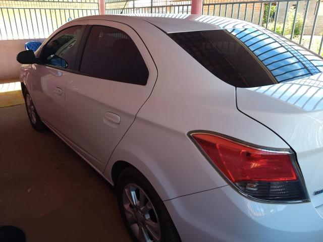 Prisma 2015/2015 LTZ 1.4 manual - Foto 2