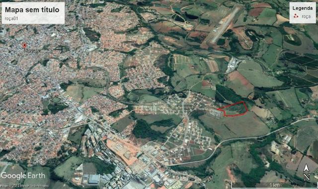 Terreno 61000 m2 - Foto 2