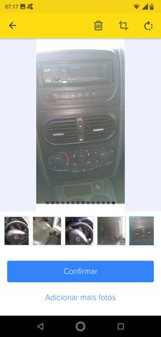 Fiat Strada - Foto 4