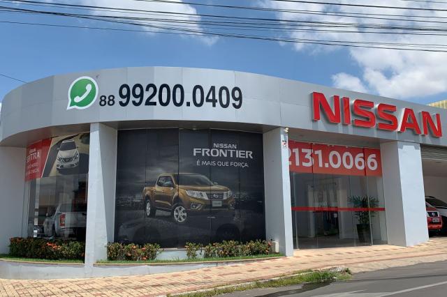 SENTRA S 2.0/ 2.0 FLEX FUEL 16V MEC. - Foto 14