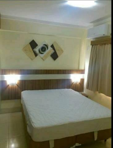 Caldas Novas Goiás apartamento temporada - Foto 11