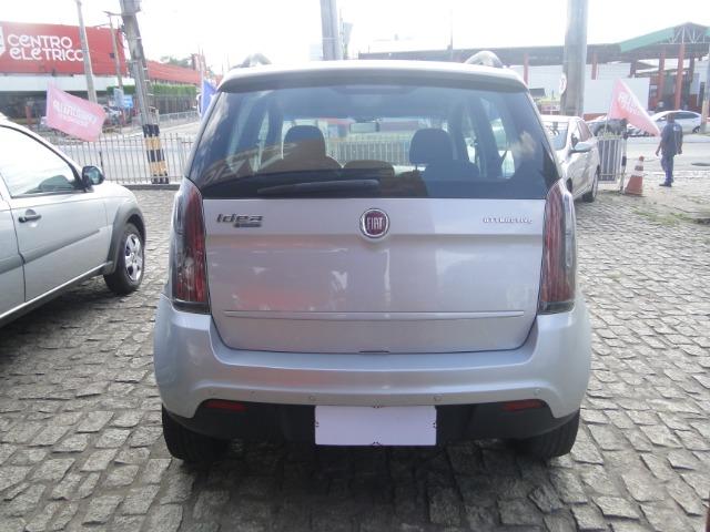 Fiat Idea 1.4 Attractive 2014/2014 - Foto 3
