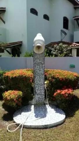 Casa simples e aconchegante em Arauá, a 150 m da praia - Foto 5