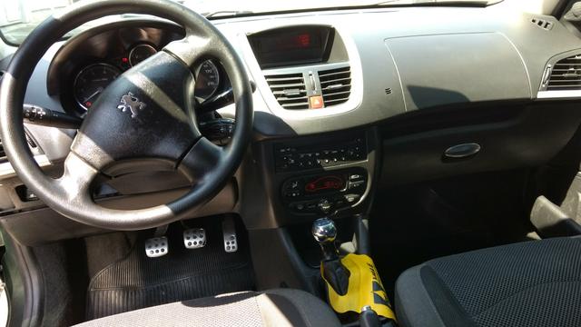 Peugeot 207 XS 1.6 - Foto 5