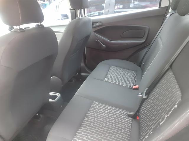 Ka Se 2018 1.5 Completão+Gnv Ipva 2019 Grátis "* **!!! - Foto 4