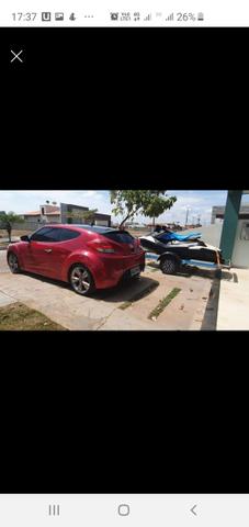 Hyundai Veloster - Foto 3