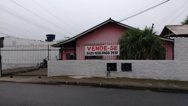 Duas casas mesmo terreno - Foto 4