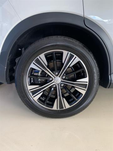 ECLIPSE CROSS 2019/2020 1.5 MIVEC TURBO GASOLINA HPE-S AWD CVT - Foto 3