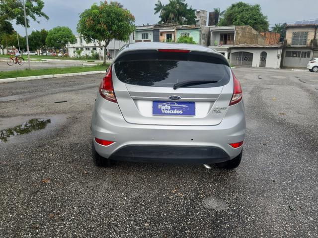 New Fiesta 1.5 2016 com Welington - Foto 8