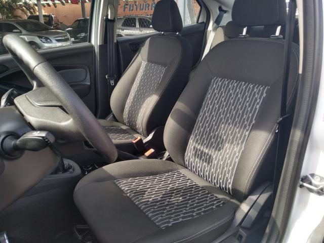 FORD KA + 2018/2018 1.5 SIGMA FLEX SE MANUAL - Foto 7